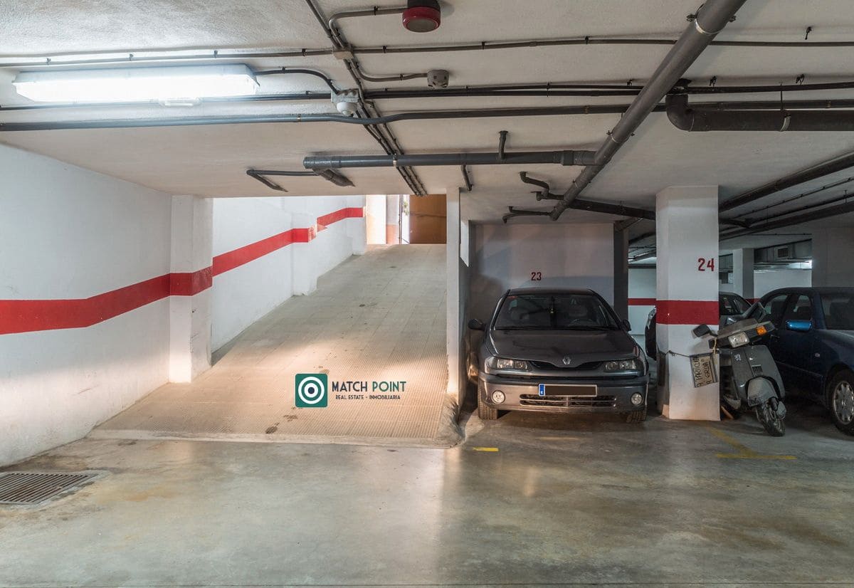 3 soveværelse Lejlighed til leje i Almunecar - € 1.100 (Ref: 8596248)