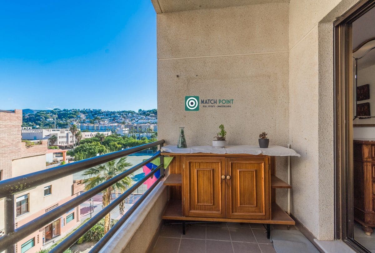 3 soveværelse Lejlighed til leje i Almunecar - € 1.100 (Ref: 8596248)