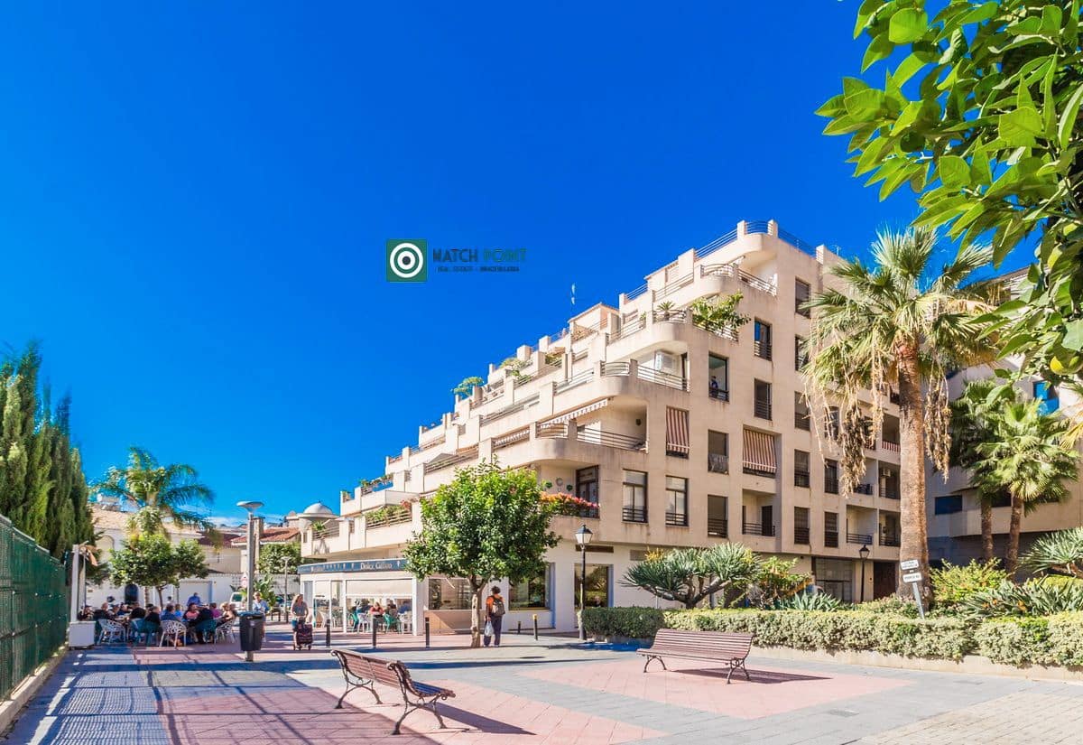 3 soveværelse Lejlighed til leje i Almunecar - € 1.100 (Ref: 8596248)