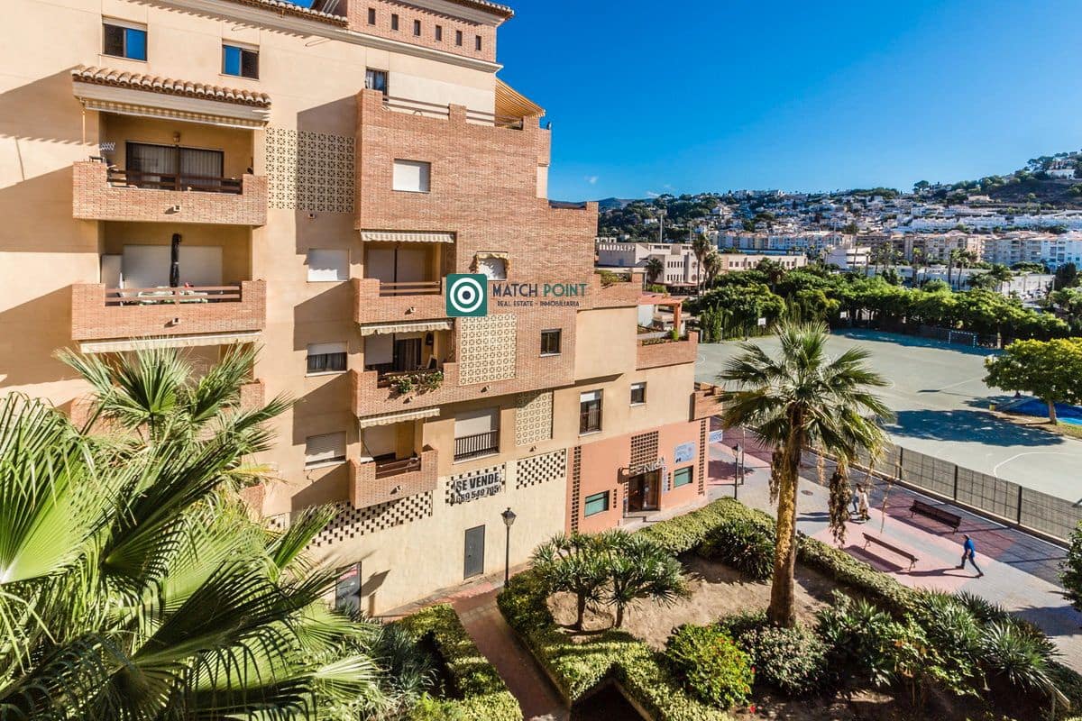 3 soveværelse Lejlighed til leje i Almunecar - € 1.100 (Ref: 8596248)