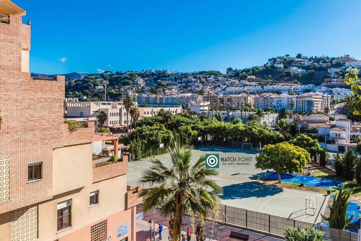 3 soveværelse Lejlighed til leje i Almunecar - € 1.100 (Ref: 8596248)