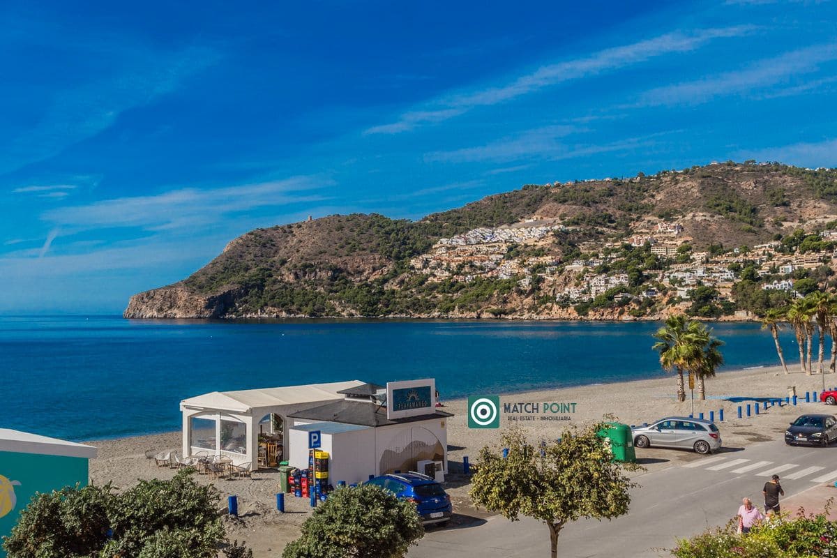 3 bedroom Flat for sale in La Herradura, Almuñécar € 460,000 (Ref
