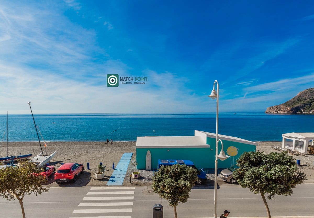 3 bedroom Flat for sale in La Herradura, Almuñécar € 460,000 (Ref