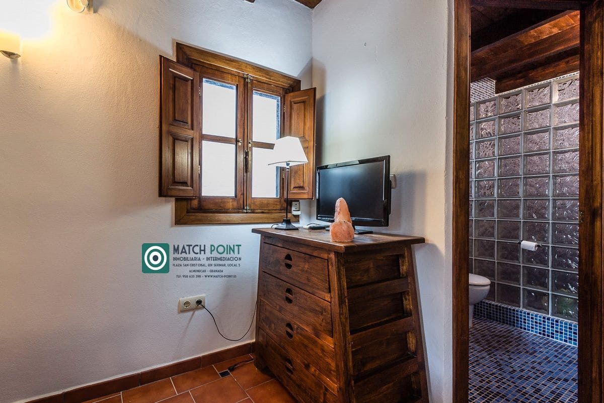 2 sypialnia Dom do wynajęcia w Lentegi - 550 € (Ref: 8607156)