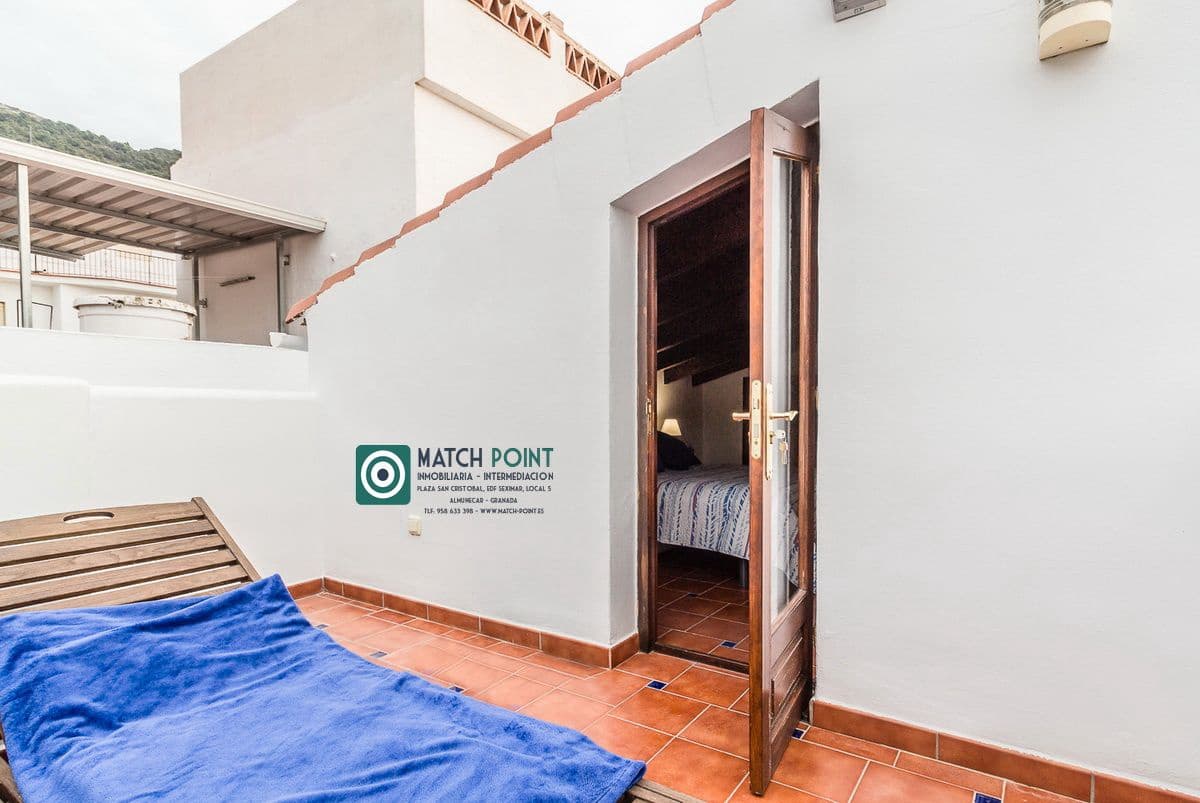 2 sypialnia Dom do wynajęcia w Lentegi - 550 € (Ref: 8607156)