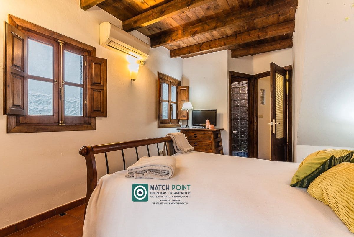 2 sypialnia Dom do wynajęcia w Lentegi - 550 € (Ref: 8607156)