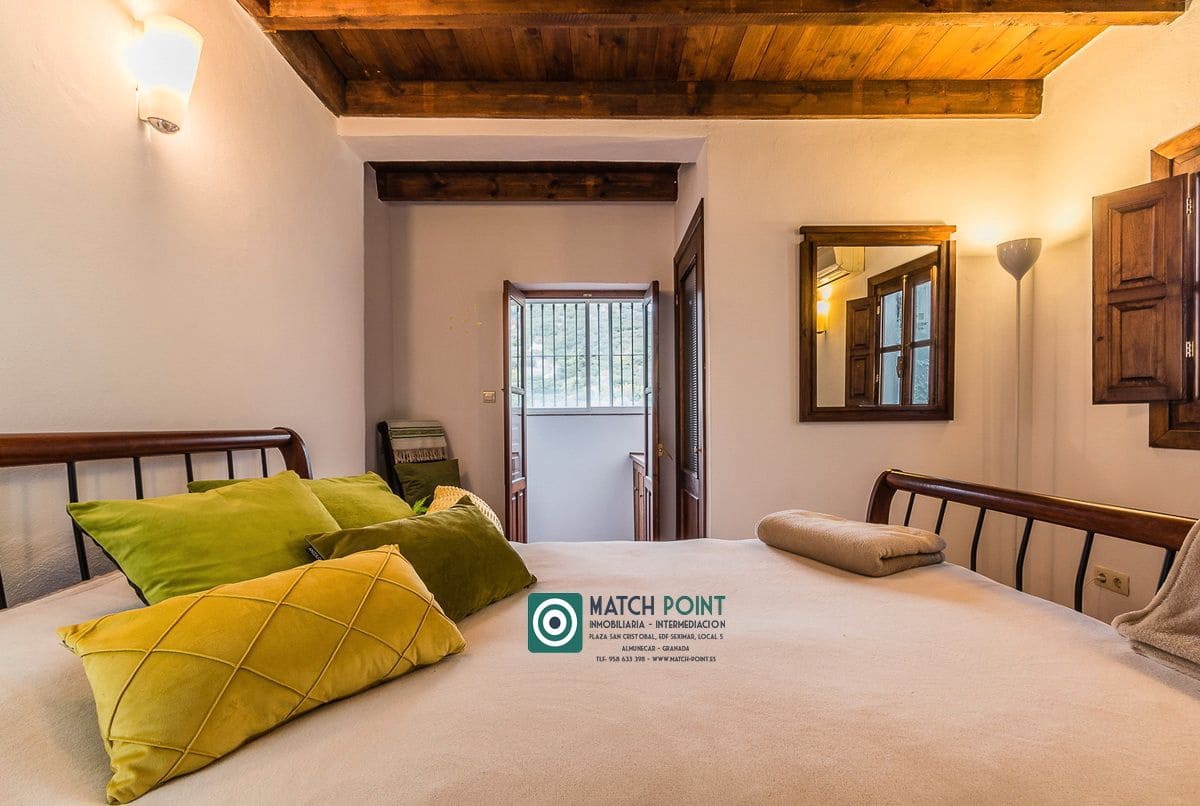 2 sypialnia Dom do wynajęcia w Lentegi - 550 € (Ref: 8607156)