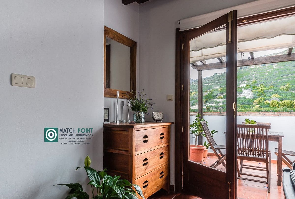 2 sypialnia Dom do wynajęcia w Lentegi - 550 € (Ref: 8607156)