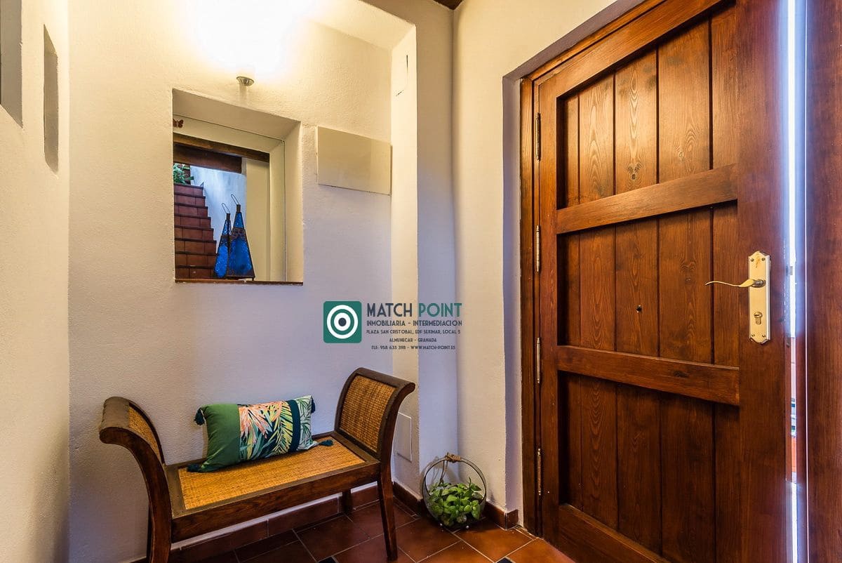 2 sypialnia Dom do wynajęcia w Lentegi - 550 € (Ref: 8607156)