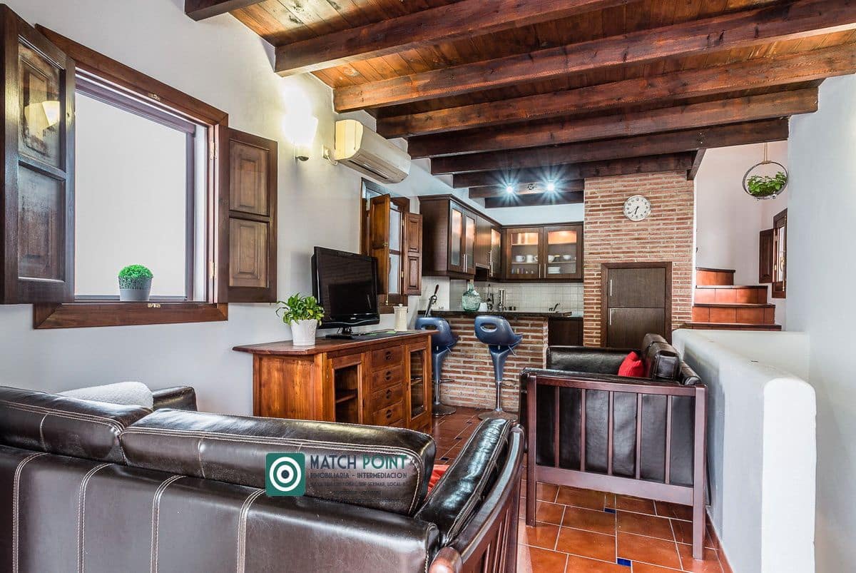 2 sypialnia Dom do wynajęcia w Lentegi - 550 € (Ref: 8607156)