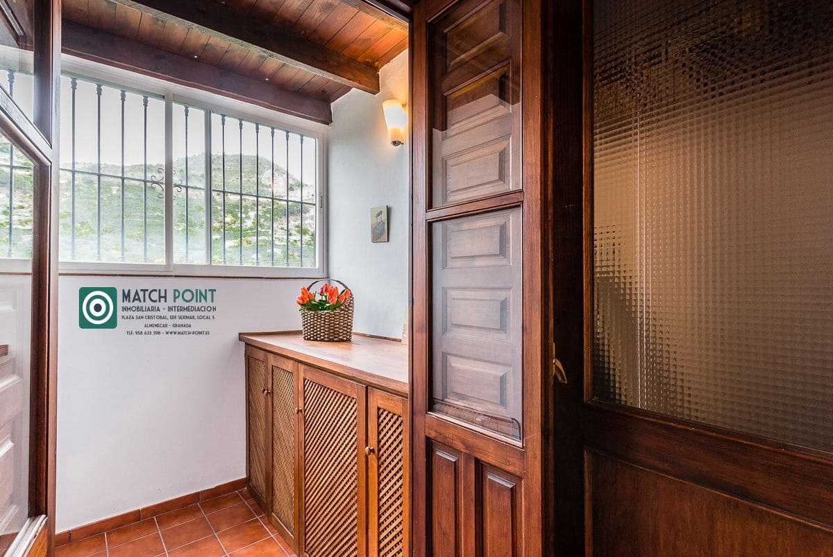 2 sypialnia Dom do wynajęcia w Lentegi - 550 € (Ref: 8607156)