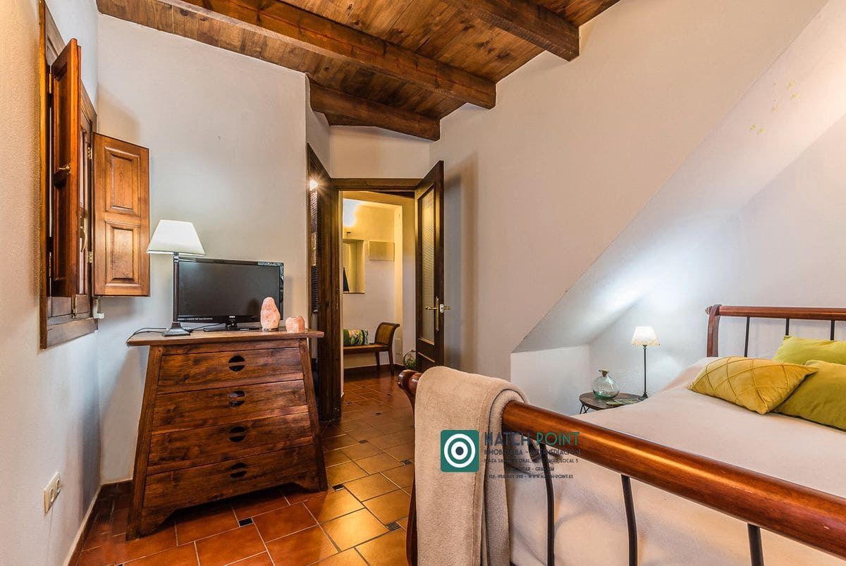 2 sypialnia Dom do wynajęcia w Lentegi - 550 € (Ref: 8607156)