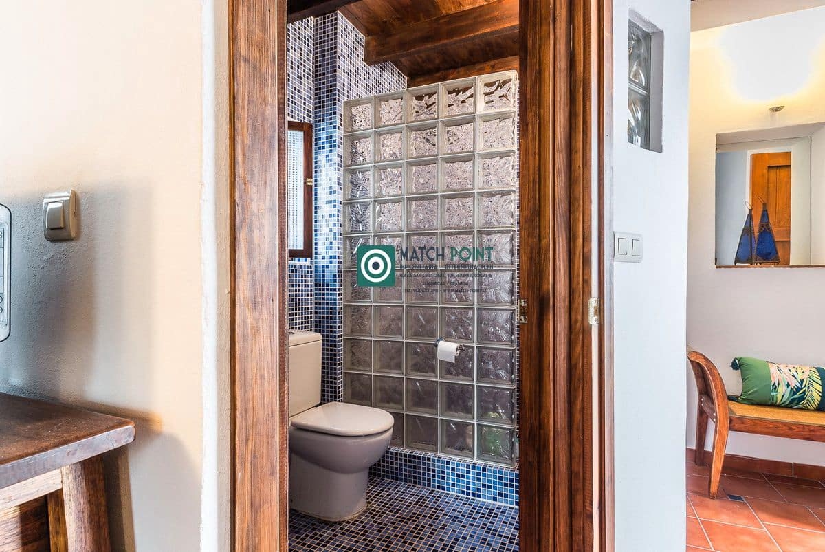 2 sypialnia Dom do wynajęcia w Lentegi - 550 € (Ref: 8607156)