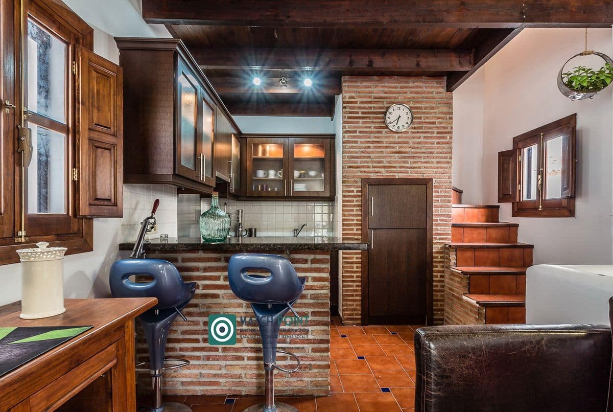 2 sypialnia Dom do wynajęcia w Lentegi - 550 € (Ref: 8607156)