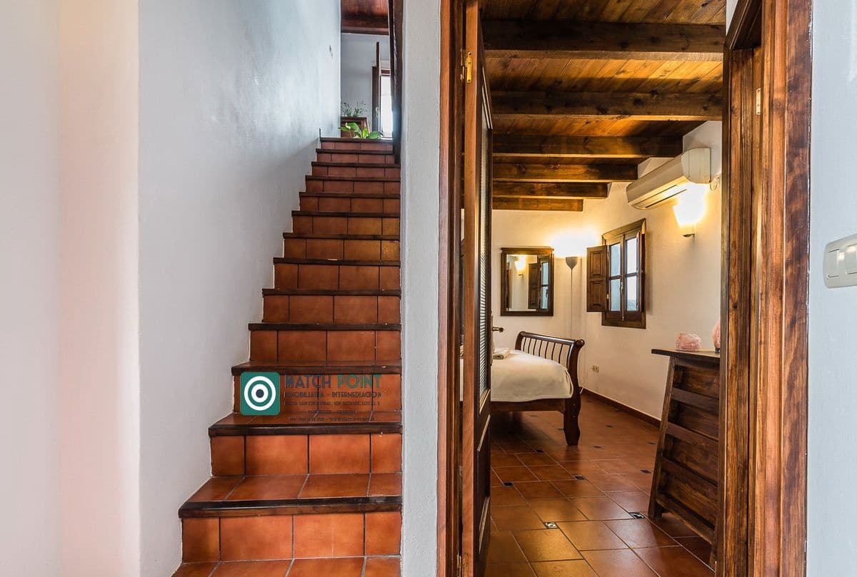 2 sypialnia Dom do wynajęcia w Lentegi - 550 € (Ref: 8607156)