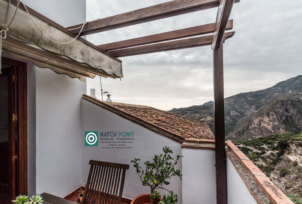 2 sypialnia Dom do wynajęcia w Lentegi - 550 € (Ref: 8607156)