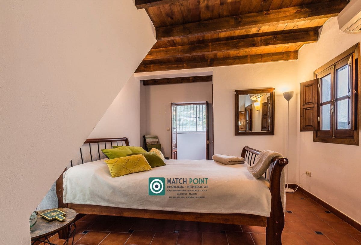 2 sypialnia Dom do wynajęcia w Lentegi - 550 € (Ref: 8607156)