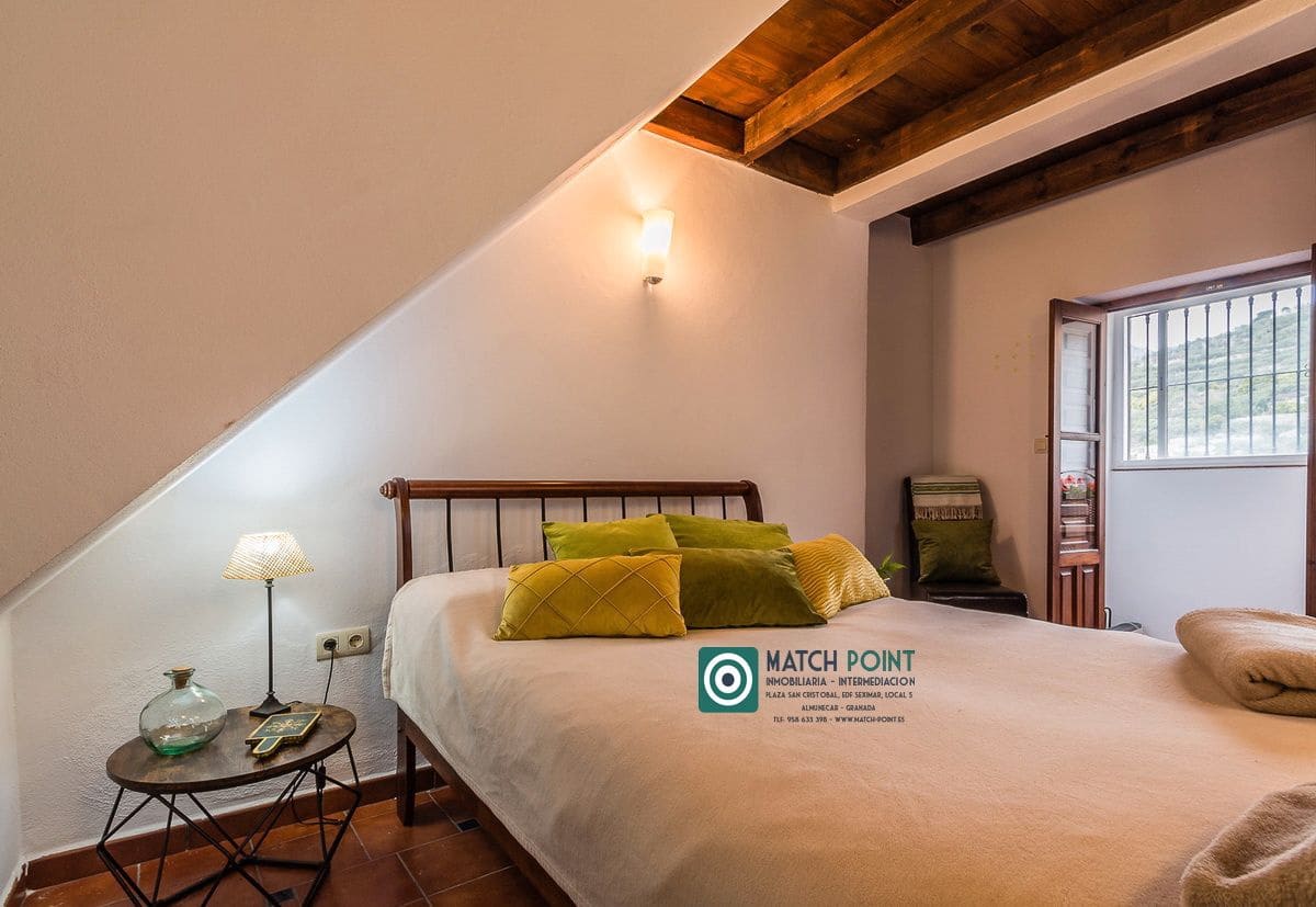 2 sypialnia Dom do wynajęcia w Lentegi - 550 € (Ref: 8607156)