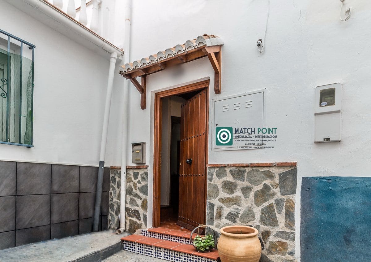 2 sypialnia Dom do wynajęcia w Lentegi - 550 € (Ref: 8607156)