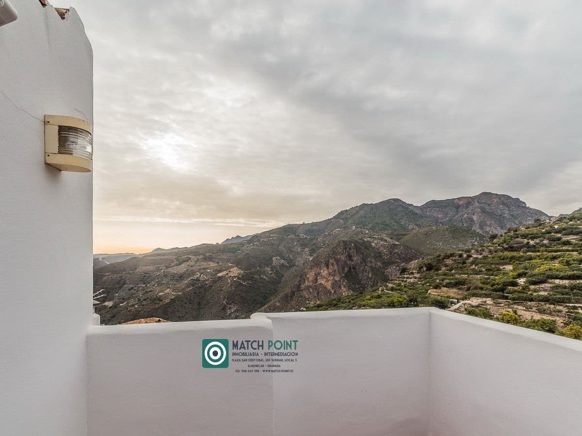 2 sypialnia Dom do wynajęcia w Lentegi - 550 € (Ref: 8607156)