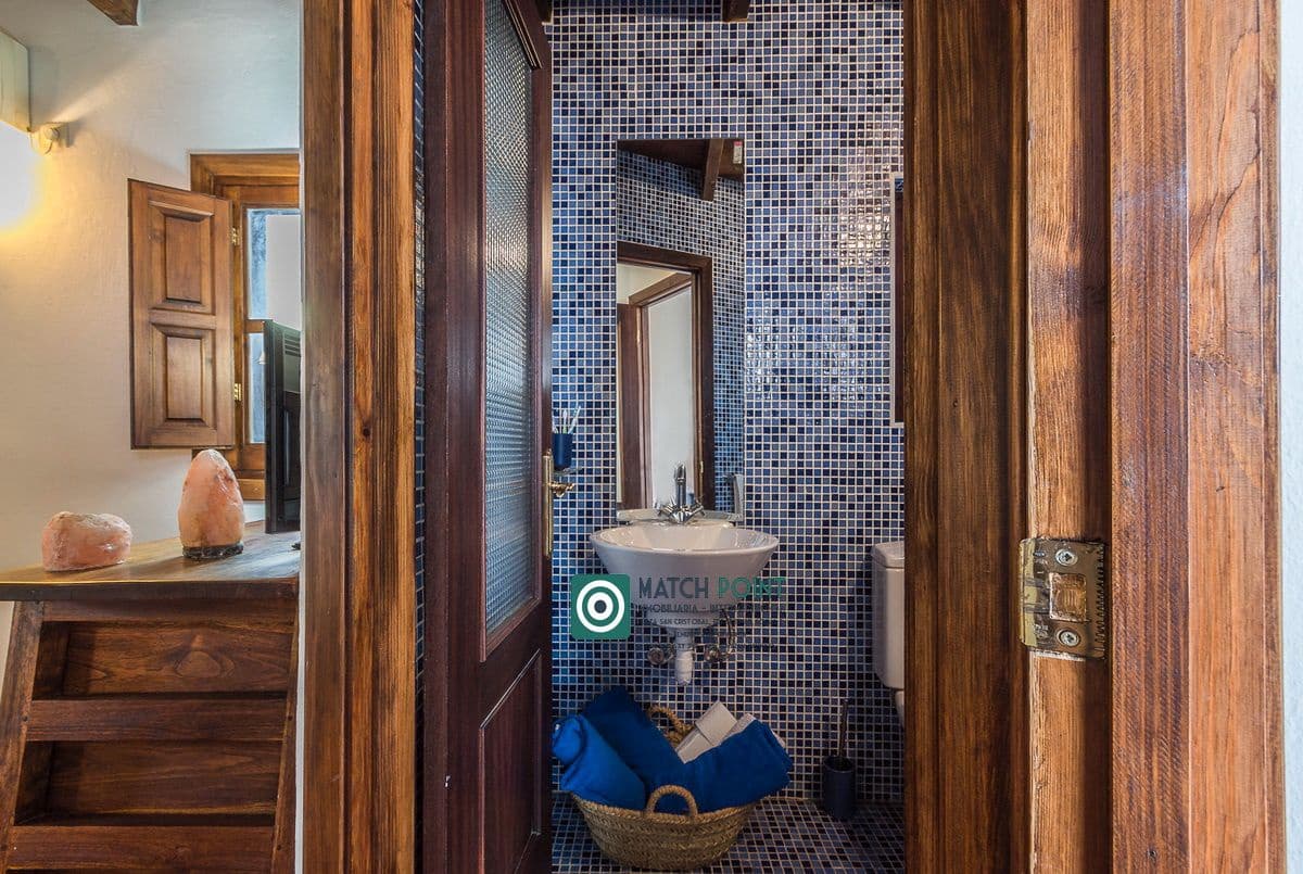 2 sypialnia Dom do wynajęcia w Lentegi - 550 € (Ref: 8607156)