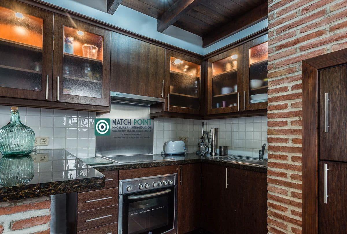 2 sypialnia Dom do wynajęcia w Lentegi - 550 € (Ref: 8607156)