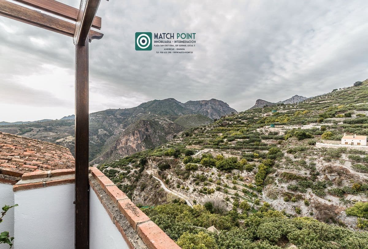 2 sypialnia Dom do wynajęcia w Lentegi - 550 € (Ref: 8607156)