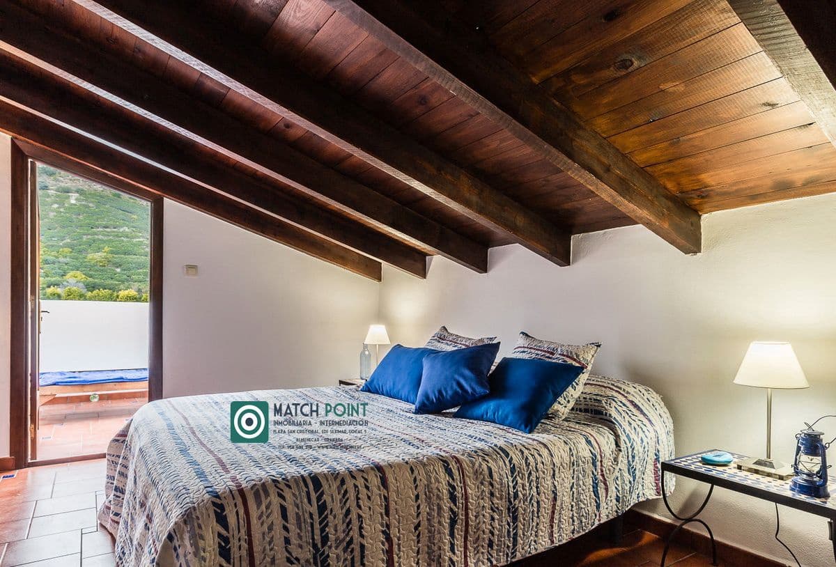 2 sypialnia Dom do wynajęcia w Lentegi - 550 € (Ref: 8607156)