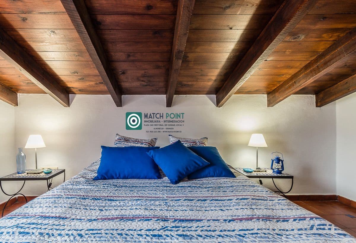 2 sypialnia Dom do wynajęcia w Lentegi - 550 € (Ref: 8607156)