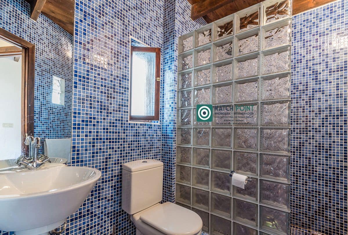 2 sypialnia Dom do wynajęcia w Lentegi - 550 € (Ref: 8607156)