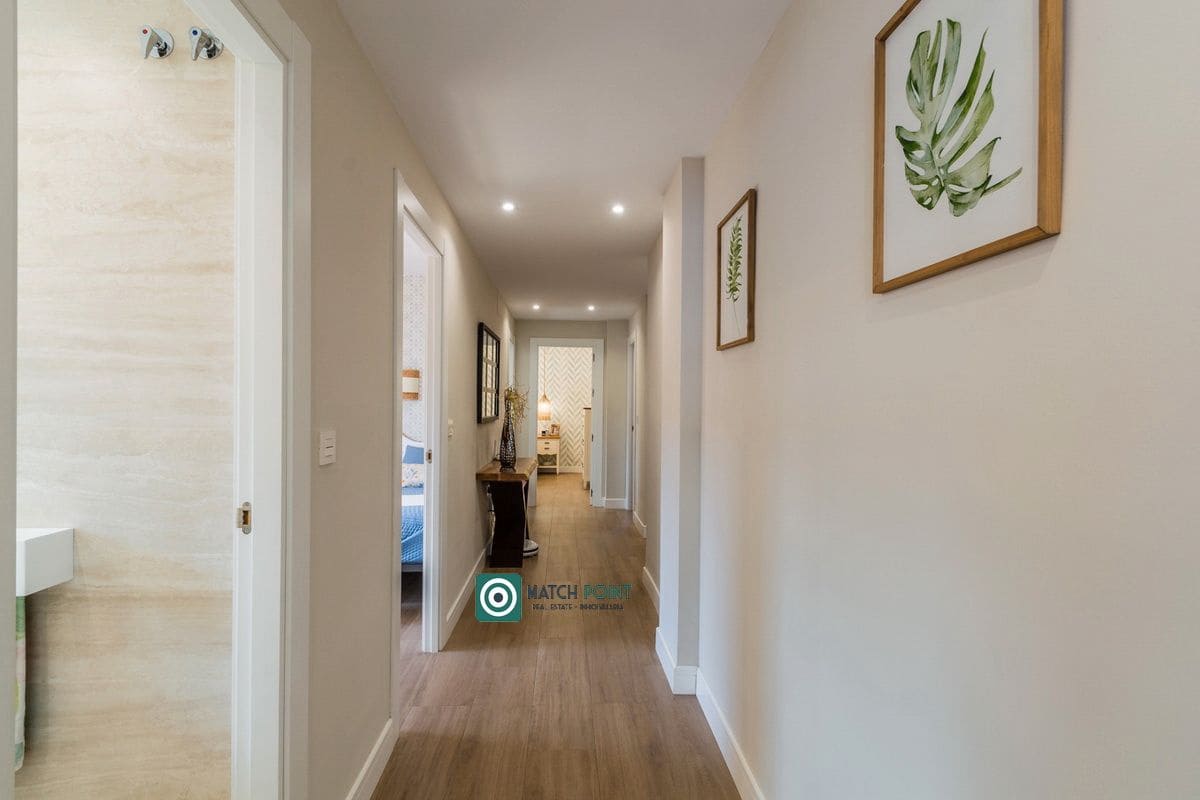 3 soveværelse Lejlighed til leje i Almunecar - € 1.200 (Ref: 8635564)