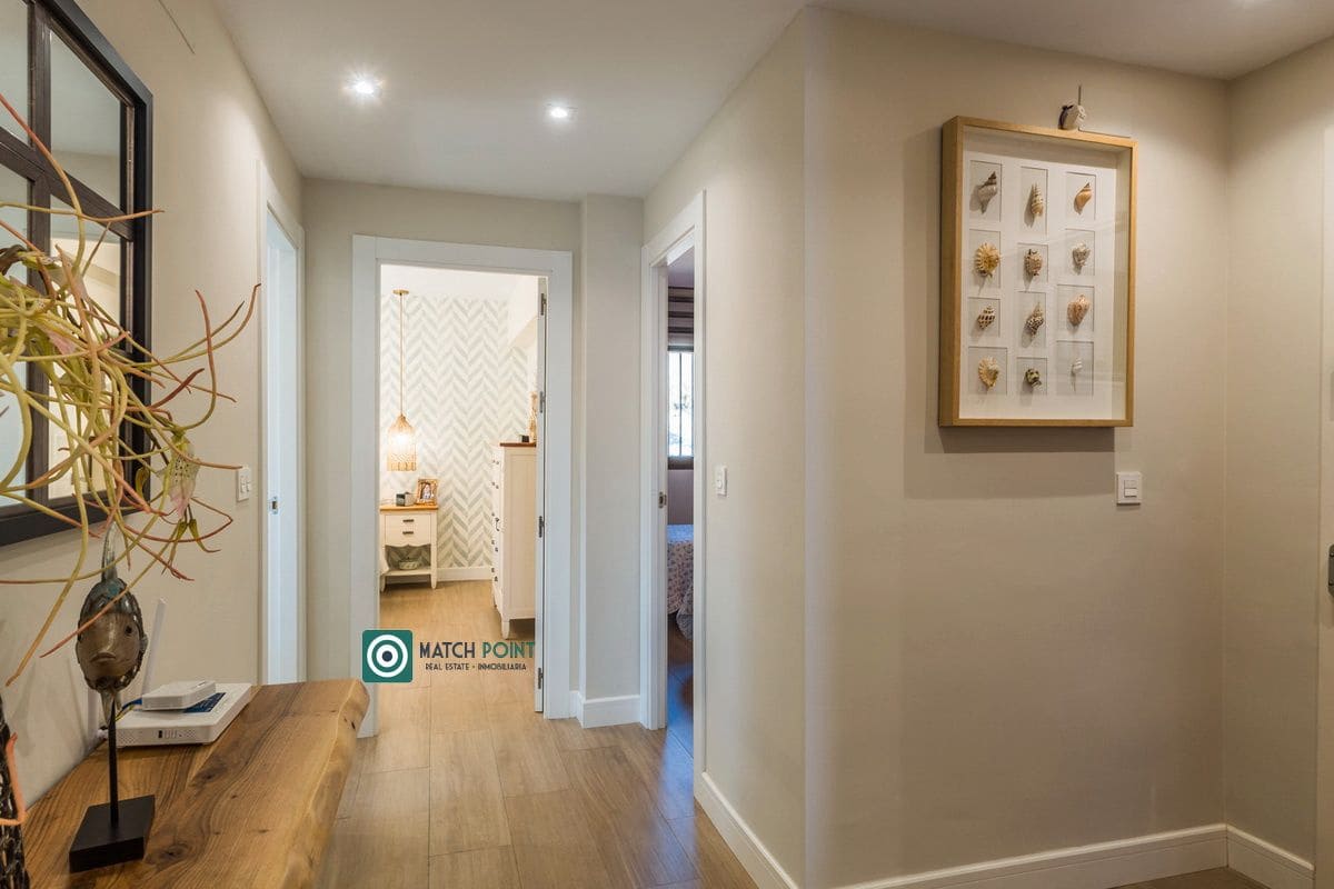 3 soveværelse Lejlighed til leje i Almunecar - € 1.200 (Ref: 8635564)