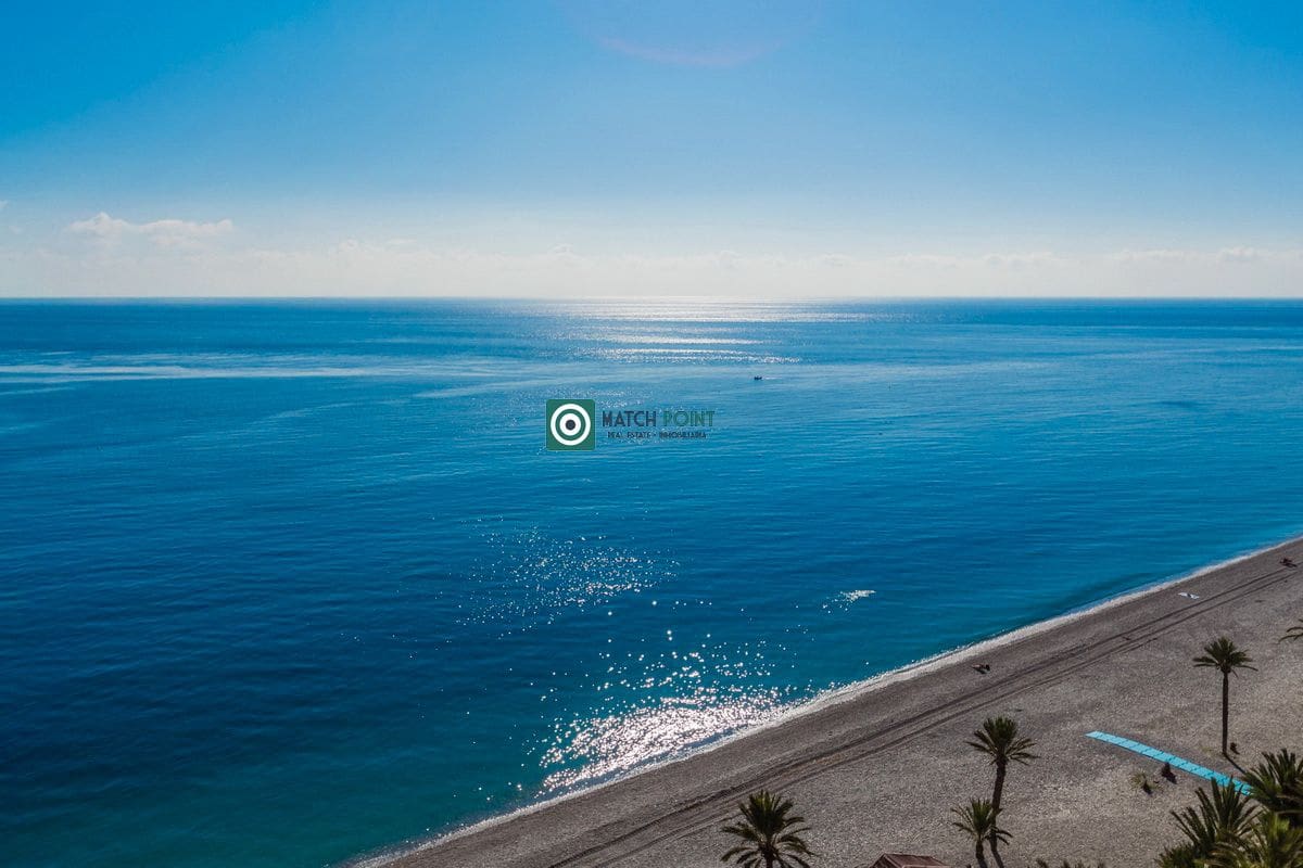 3 soveværelse Lejlighed til leje i Almunecar - € 1.200 (Ref: 8635564)