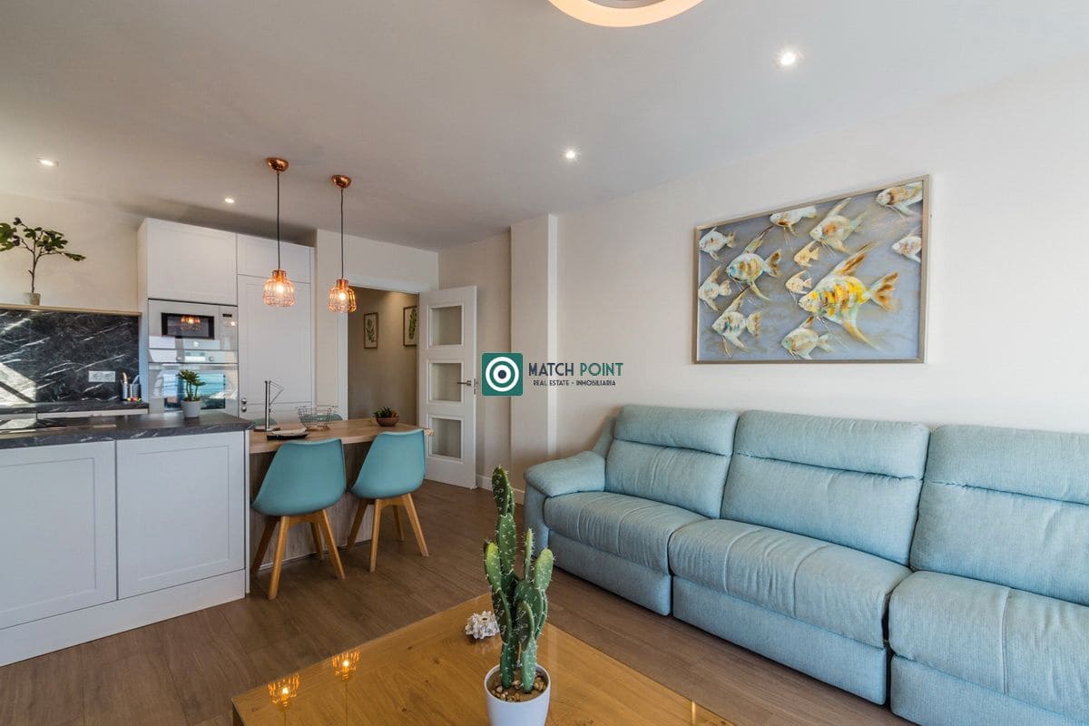 3 soveværelse Lejlighed til leje i Almunecar - € 1.200 (Ref: 8635564)