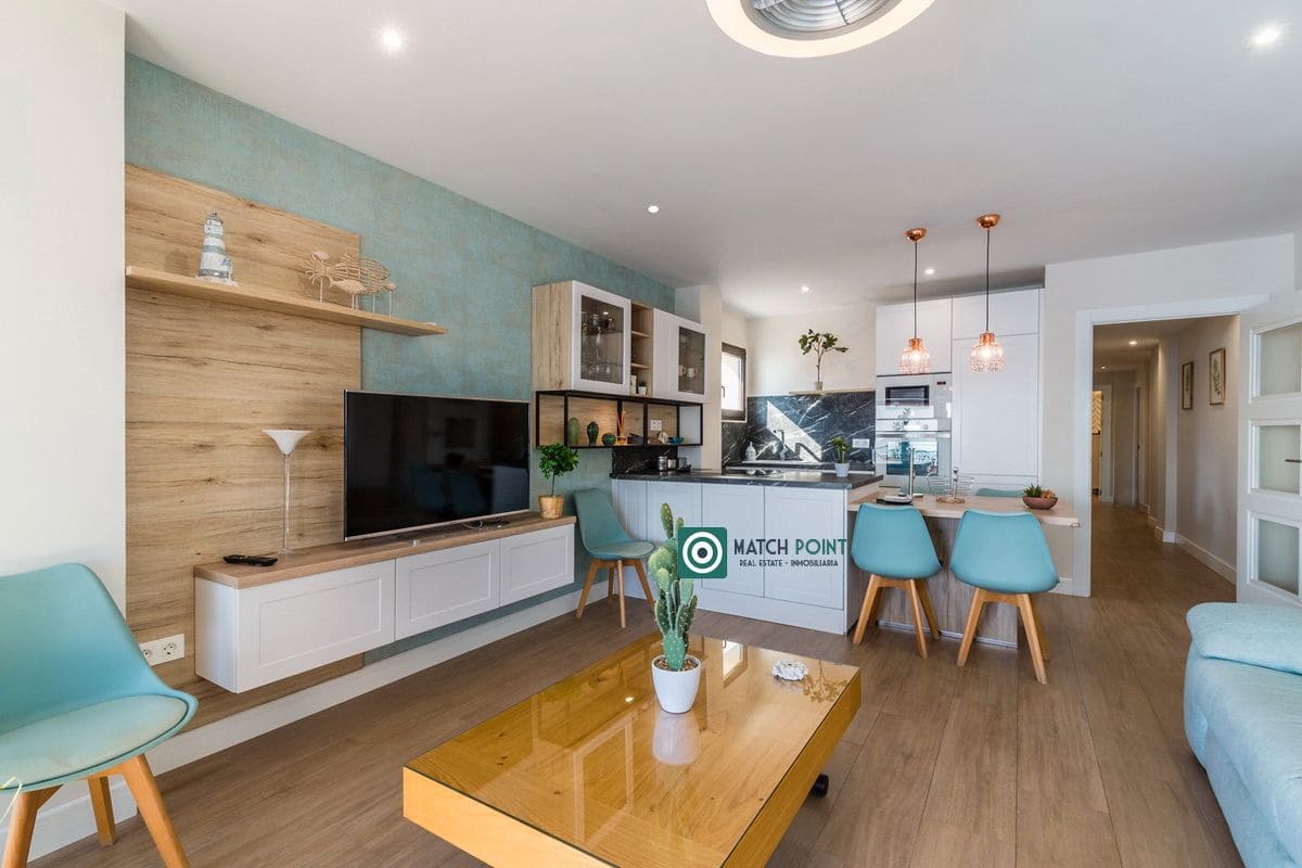 3 soveværelse Lejlighed til leje i Almunecar - € 1.200 (Ref: 8635564)