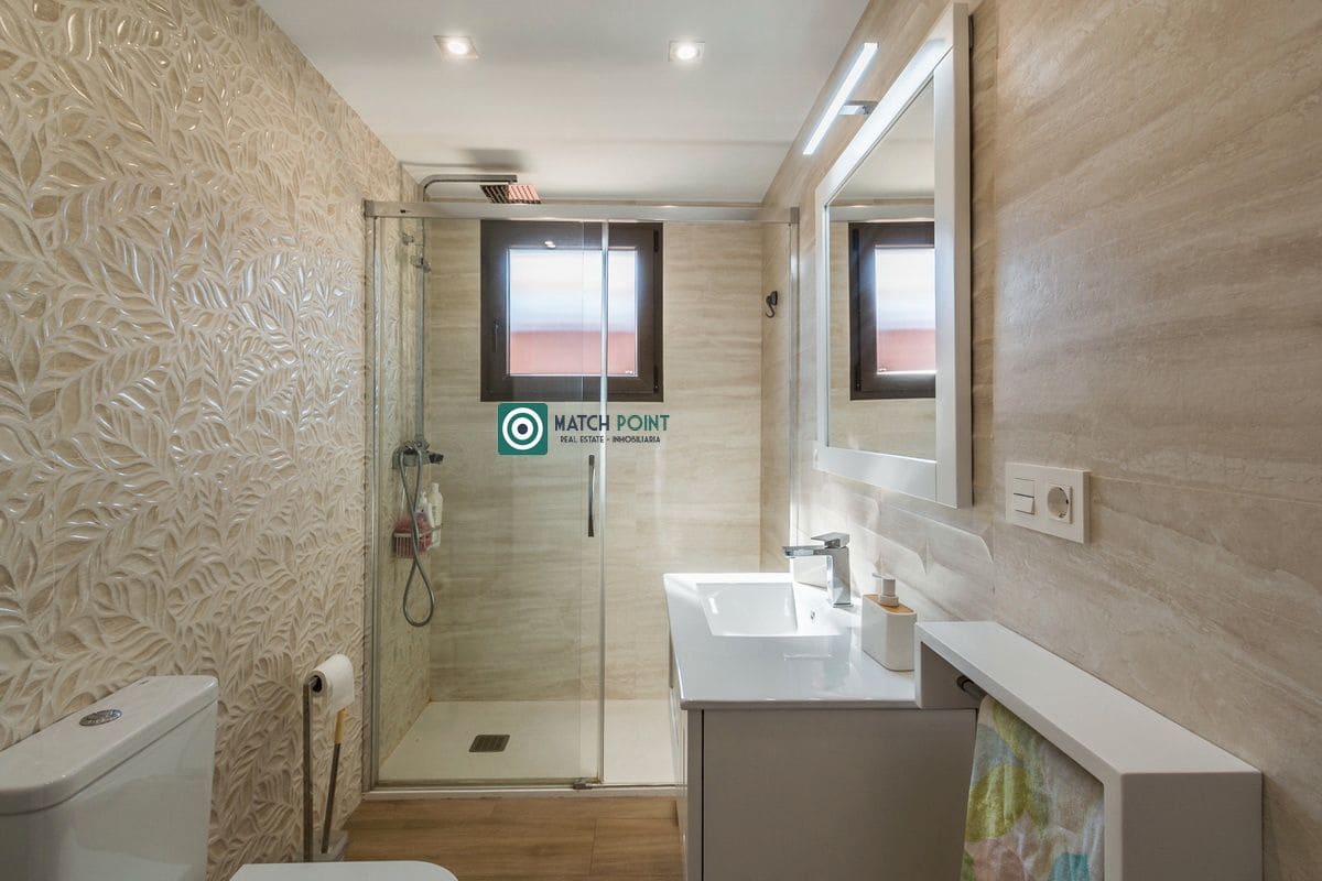 3 soveværelse Lejlighed til leje i Almunecar - € 1.200 (Ref: 8635564)