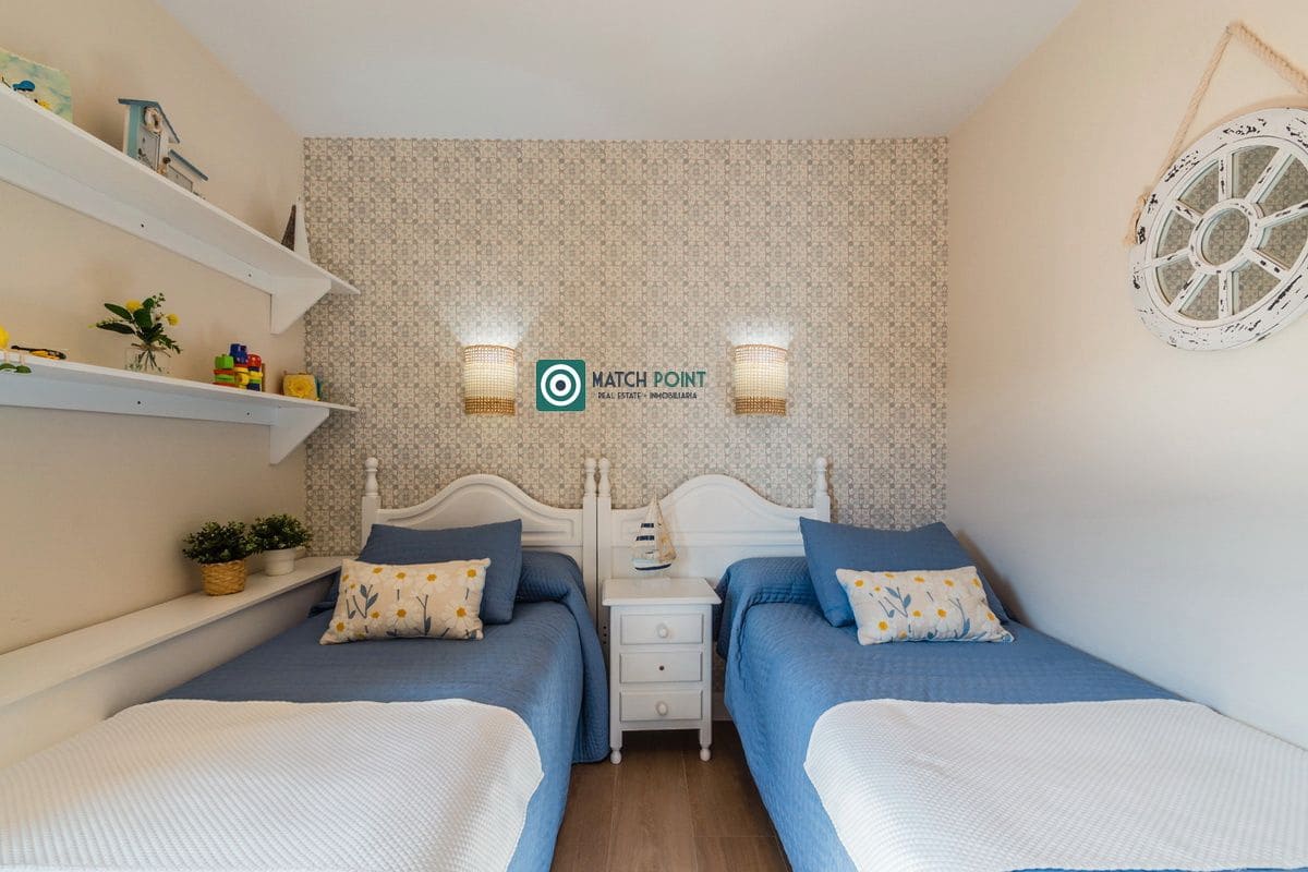 3 soveværelse Lejlighed til leje i Almunecar - € 1.200 (Ref: 8635564)