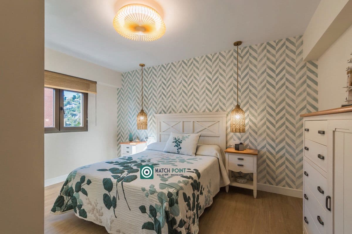 3 soveværelse Lejlighed til leje i Almunecar - € 1.200 (Ref: 8635564)