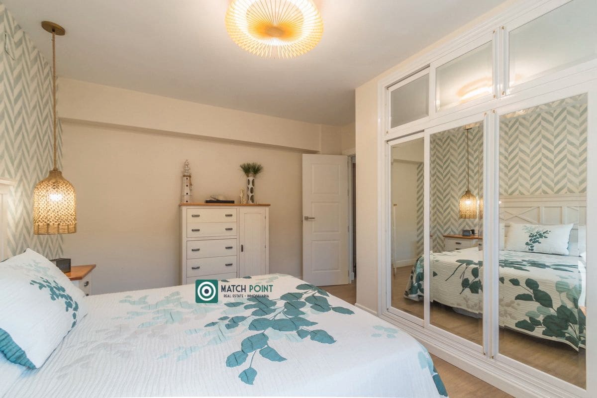 3 soveværelse Lejlighed til leje i Almunecar - € 1.200 (Ref: 8635564)