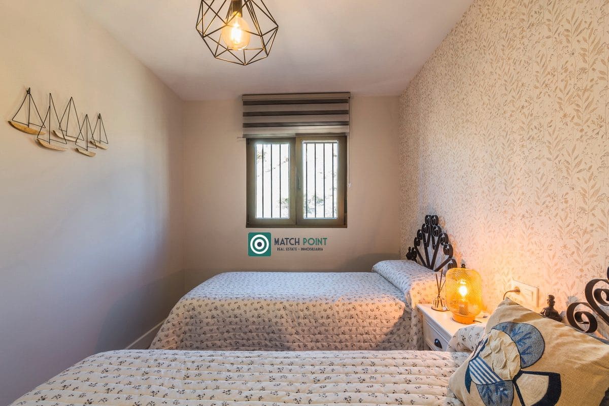 3 soveværelse Lejlighed til leje i Almunecar - € 1.200 (Ref: 8635564)