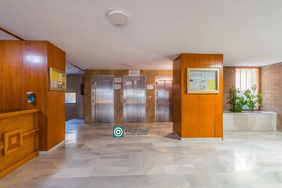 3 soveværelse Lejlighed til leje i Almunecar - € 1.200 (Ref: 8635564)