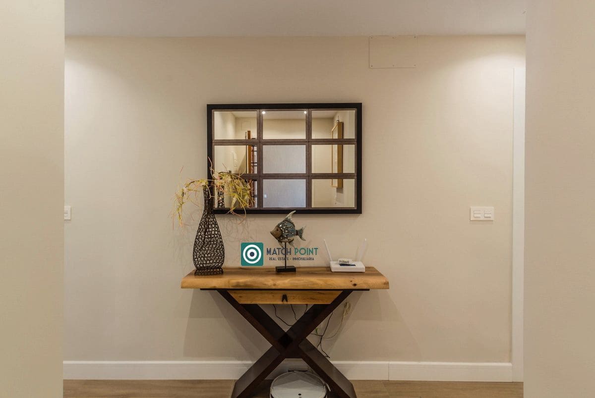 3 soveværelse Lejlighed til leje i Almunecar - € 1.200 (Ref: 8635564)