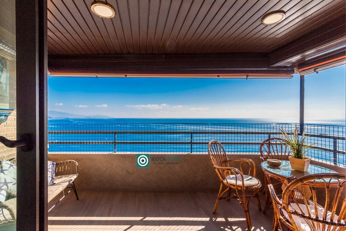 3 soveværelse Lejlighed til leje i Almunecar - € 1.200 (Ref: 8635564)