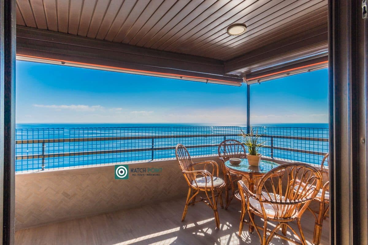 3 soveværelse Lejlighed til leje i Almunecar - € 1.200 (Ref: 8635564)