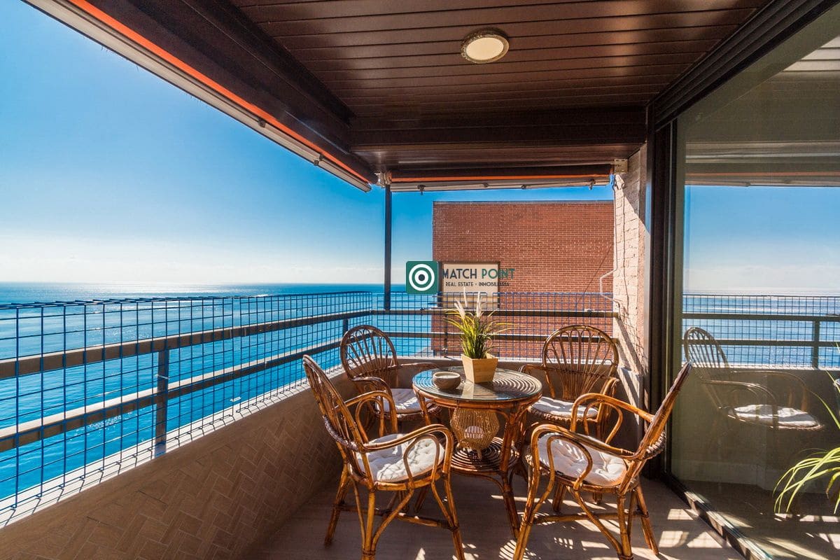 3 soveværelse Lejlighed til leje i Almunecar - € 1.200 (Ref: 8635564)