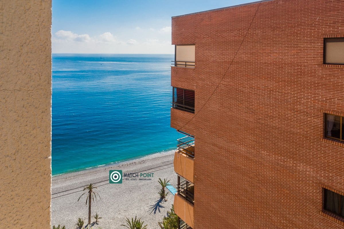 3 soveværelse Lejlighed til leje i Almunecar - € 1.200 (Ref: 8635564)