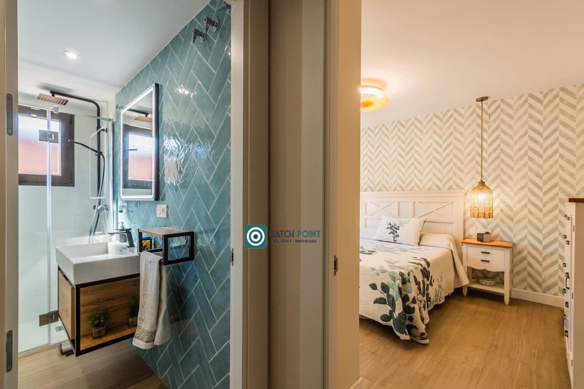 3 soveværelse Lejlighed til leje i Almunecar - € 1.200 (Ref: 8635564)