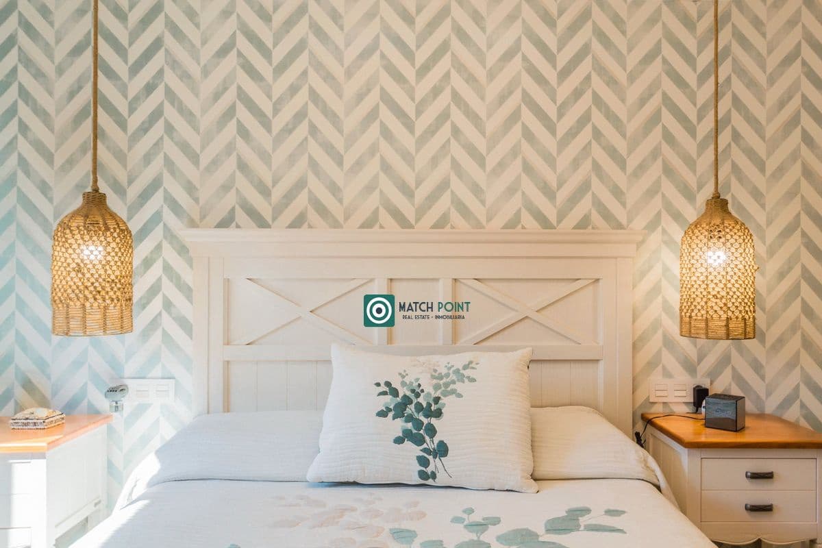 3 soveværelse Lejlighed til leje i Almunecar - € 1.200 (Ref: 8635564)