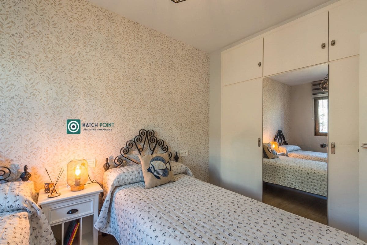 3 soveværelse Lejlighed til leje i Almunecar - € 1.200 (Ref: 8635564)