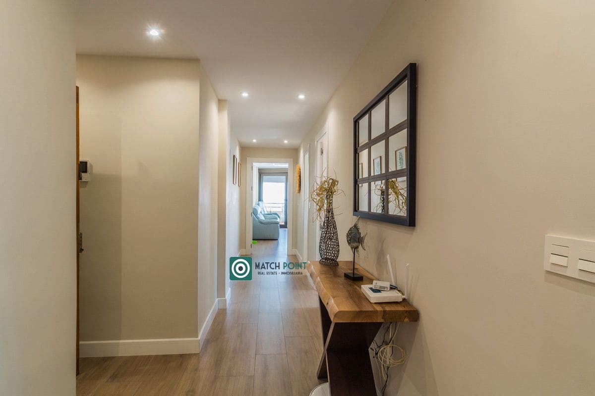 3 soveværelse Lejlighed til leje i Almunecar - € 1.200 (Ref: 8635564)